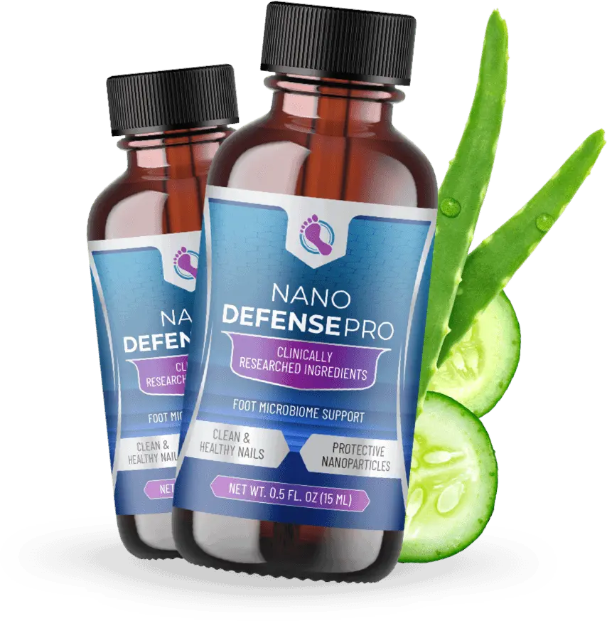 Nano Defense 19